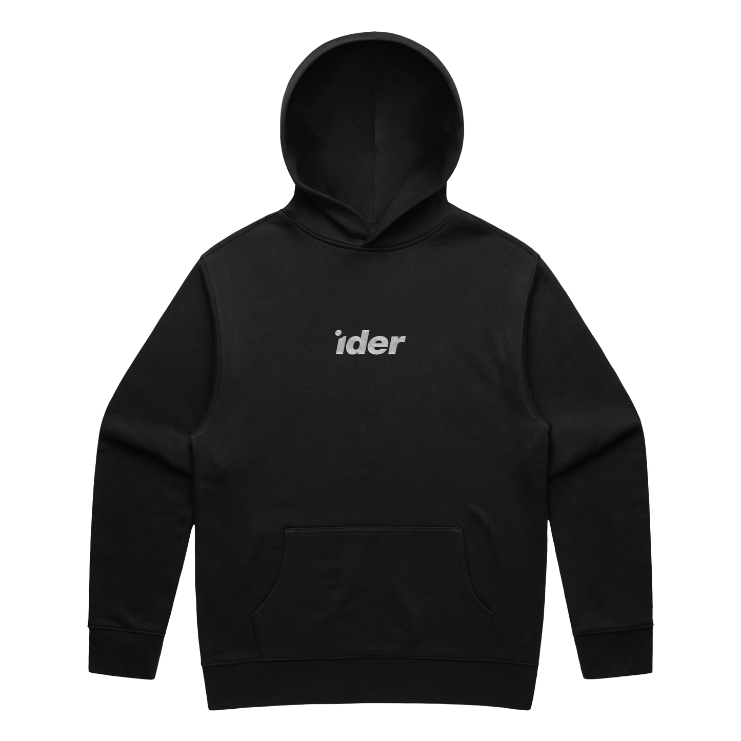 IDER Hoodie UK