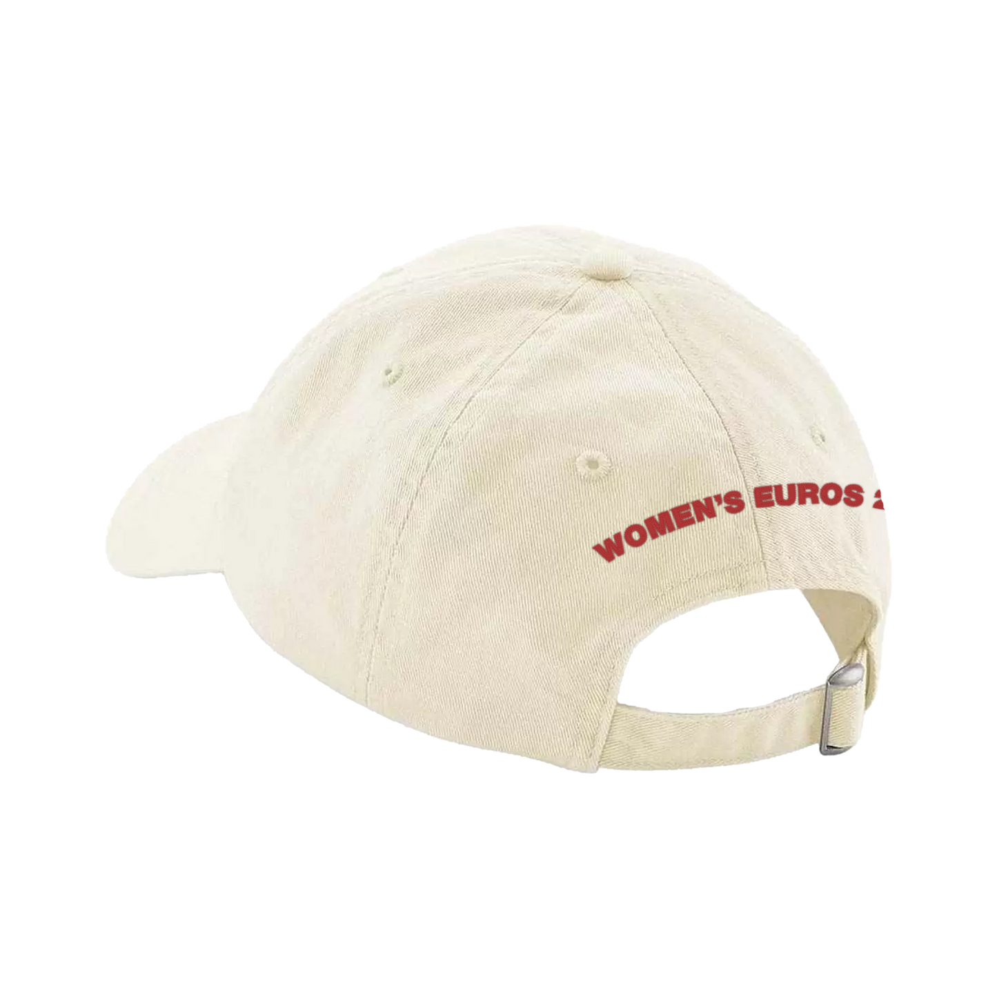IDER x Goal Diggers FC Cap