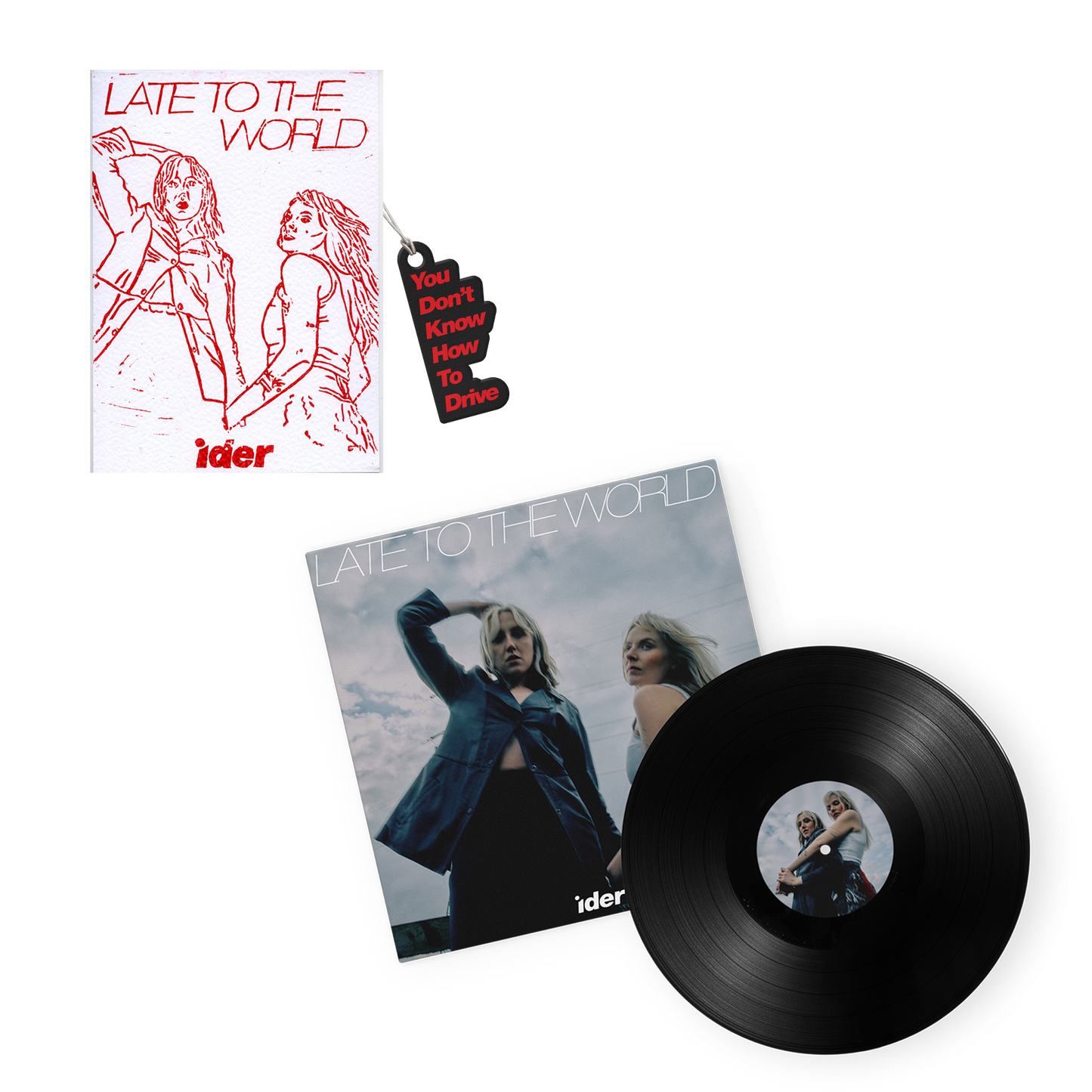 The Collectables Bundle