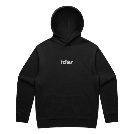 IDER Hoodie UK