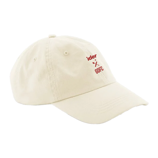 IDER x Goal Diggers FC Cap